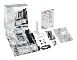 ASUS ROG STRIX B860-G GAMING WIFI (INTEL,1851,DDR5,mATX)