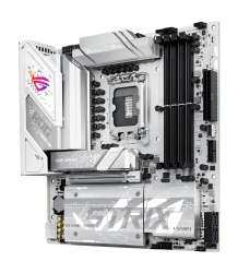 ASUS ROG STRIX B860-G GAMING WIFI (INTEL,1851,DDR5,mATX)