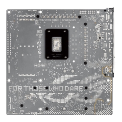 ASUS ROG STRIX B860-G GAMING WIFI (INTEL,1851,DDR5,mATX)
