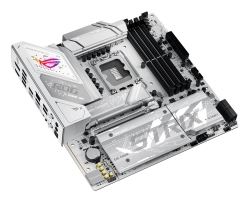 ASUS ROG STRIX B860-G GAMING WIFI (INTEL,1851,DDR5,mATX)