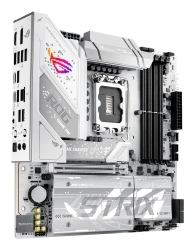 ASUS ROG STRIX B860-G GAMING WIFI (INTEL,1851,DDR5,mATX)