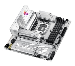 ASUS ROG STRIX B860-G GAMING WIFI (INTEL,1851,DDR5,mATX)