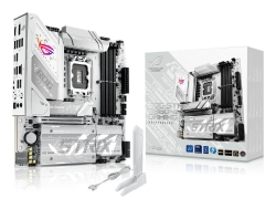 ASUS ROG STRIX B860-G GAMING WIFI (INTEL,1851,DDR5,mATX)