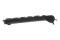 MANHATTAN Slim USB Mini-Tastatur 1.5m Kabel schwarz