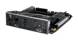ASUS ROG STRIX B860-I GAMING WIFI (INTEL,1851,DDR5,miTX)