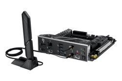 ASUS ROG STRIX B860-I GAMING WIFI (INTEL,1851,DDR5,miTX)