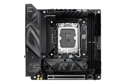 ASUS ROG STRIX B860-I GAMING WIFI (INTEL,1851,DDR5,miTX)