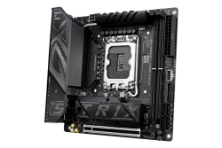 ASUS ROG STRIX B860-I GAMING WIFI (INTEL,1851,DDR5,miTX)