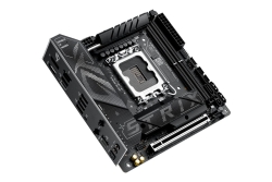 ASUS ROG STRIX B860-I GAMING WIFI (INTEL,1851,DDR5,miTX)