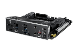 ASUS ROG STRIX B860-I GAMING WIFI (INTEL,1851,DDR5,miTX)