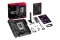 ASUS ROG STRIX B860-I GAMING WIFI (INTEL,1851,DDR5,miTX)
