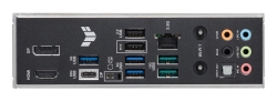 ASUS TUF GAMING B860-PLUS WIFI (INTEL,1851,DDR5,ATX)