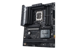 ASUS TUF GAMING B860-PLUS WIFI (INTEL,1851,DDR5,ATX)