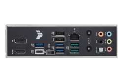 ASUS TUF GAMING B860-PLUS WIFI (INTEL,1851,DDR5,ATX)
