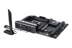 ASUS TUF GAMING B860-PLUS WIFI (INTEL,1851,DDR5,ATX)