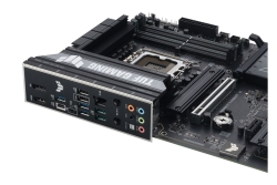ASUS TUF GAMING B860-PLUS WIFI (INTEL,1851,DDR5,ATX)