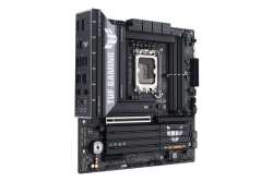 ASUS TUF GAMING B860M-PLUS WIFI (INTEL,1851,DDR5,mATX)