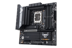 ASUS TUF GAMING B860M-PLUS WIFI (INTEL,1851,DDR5,mATX)