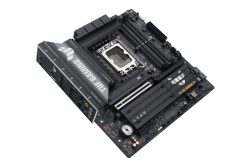 ASUS TUF GAMING B860M-PLUS WIFI (INTEL,1851,DDR5,mATX)