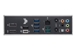 ASUS TUF GAMING B860M-PLUS WIFI (INTEL,1851,DDR5,mATX)