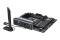 ASUS TUF GAMING B860M-PLUS WIFI (INTEL,1851,DDR5,mATX)
