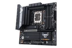 ASUS TUF GAMING B860M-PLUS (INTEL,1851,DDR5,mATX)
