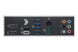 ASUS TUF GAMING B860M-PLUS (INTEL,1851,DDR5,mATX)