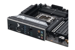 ASUS TUF GAMING B860M-PLUS (INTEL,1851,DDR5,mATX)