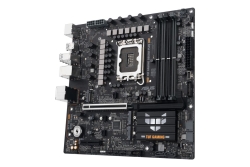 ASUS TUF GAMING B860M-PLUS (INTEL,1851,DDR5,mATX)