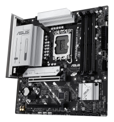ASUS PRIME B860M-A WIFI (INTEL,1851,DDR5,mATX)