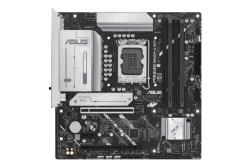 ASUS PRIME B860M-A WIFI (INTEL,1851,DDR5,mATX)