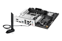 ASUS PRIME B860M-A WIFI (INTEL,1851,DDR5,mATX)