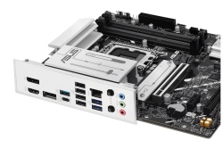 ASUS PRIME B860M-A WIFI (INTEL,1851,DDR5,mATX)