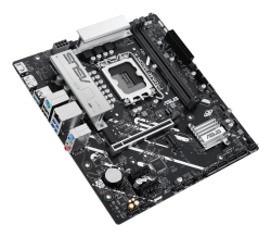 ASUS PRIME B860M-K (INTEL,1851,DDR5,mATX)