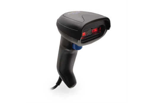 Datalogic Handscanner Gryphon GD4220 Kit 1D/2D kabelgebunden