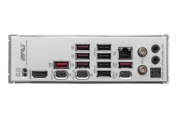 MSI MPG X870E EDGE TI Wifi (X870,AM5,ATX,DDR5)