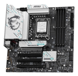 MSI B860M Gaming Plus Wifi (B860,S1851,mATX,DDR5)