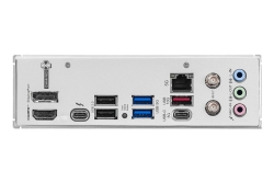 MSI B860M Gaming Plus Wifi (B860,S1851,mATX,DDR5)