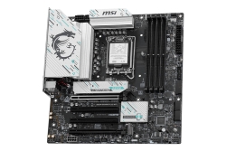 MSI B860M Gaming Plus Wifi (B860,S1851,mATX,DDR5)