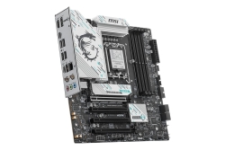 MSI B860M Gaming Plus Wifi (B860,S1851,mATX,DDR5)