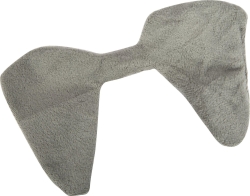 Nachziehtier Elefant mit Knisterohren
