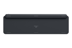 Logitech Wireless Keyboard MX Keys S graphite