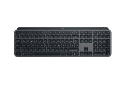Logitech Wireless Keyboard MX Keys S graphite