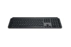 Logitech Wireless Keyboard MX Keys S graphite