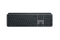Logitech Wireless Keyboard MX Keys S graphite