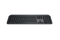 Logitech Wireless Keyboard MX Keys S graphite