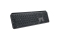 Logitech Wireless Keyboard MX Keys S graphite