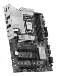 MSI Pro B860-P Wifi (B860,S1851,ATX,DDR5)