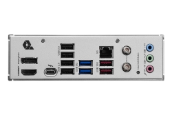 MSI Pro B860-P Wifi (B860,S1851,ATX,DDR5)