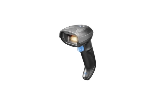 Datalogic Funkscanner Gryphon GM4500 2D 433MHz schwarz